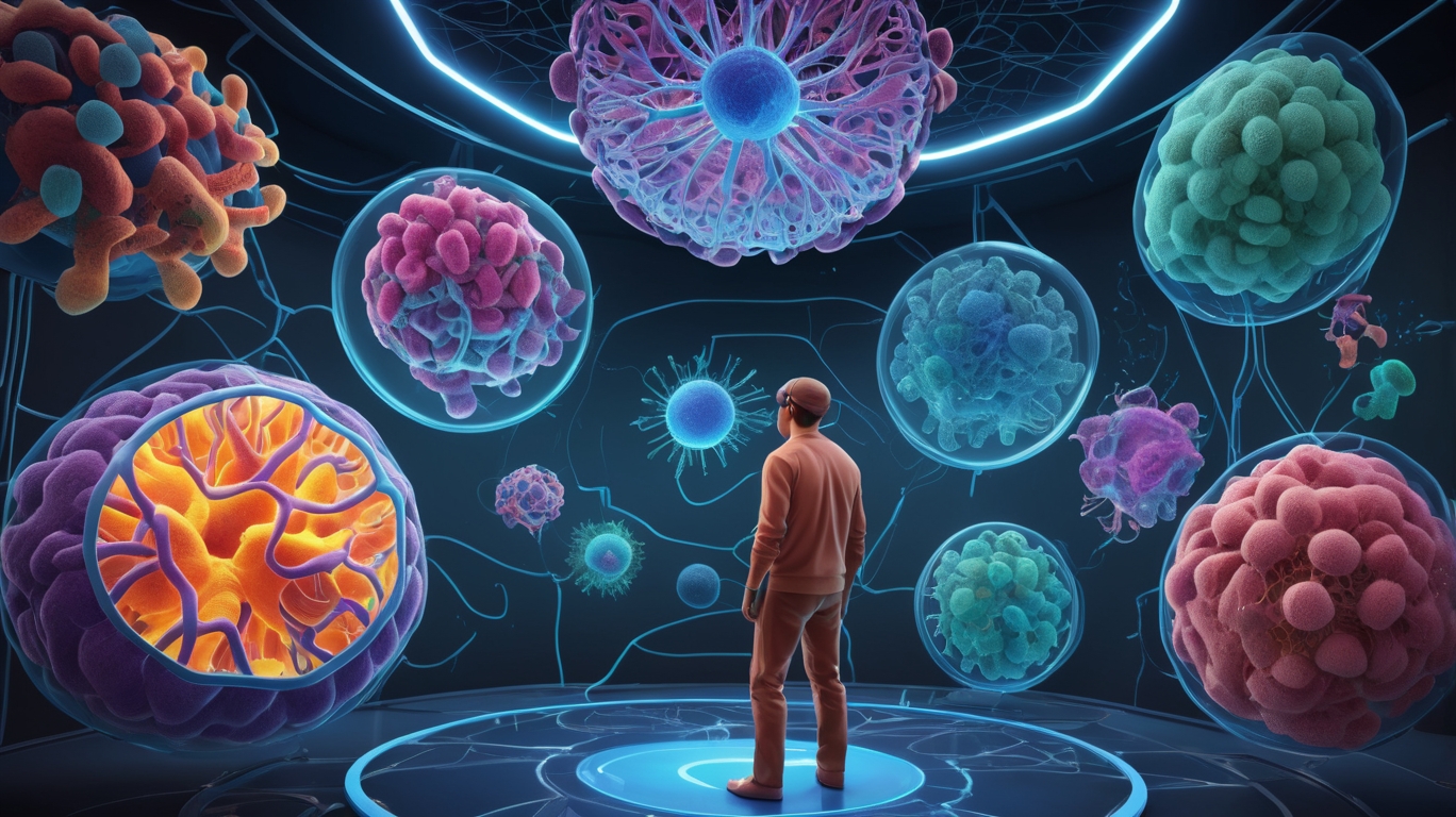 Human Cell