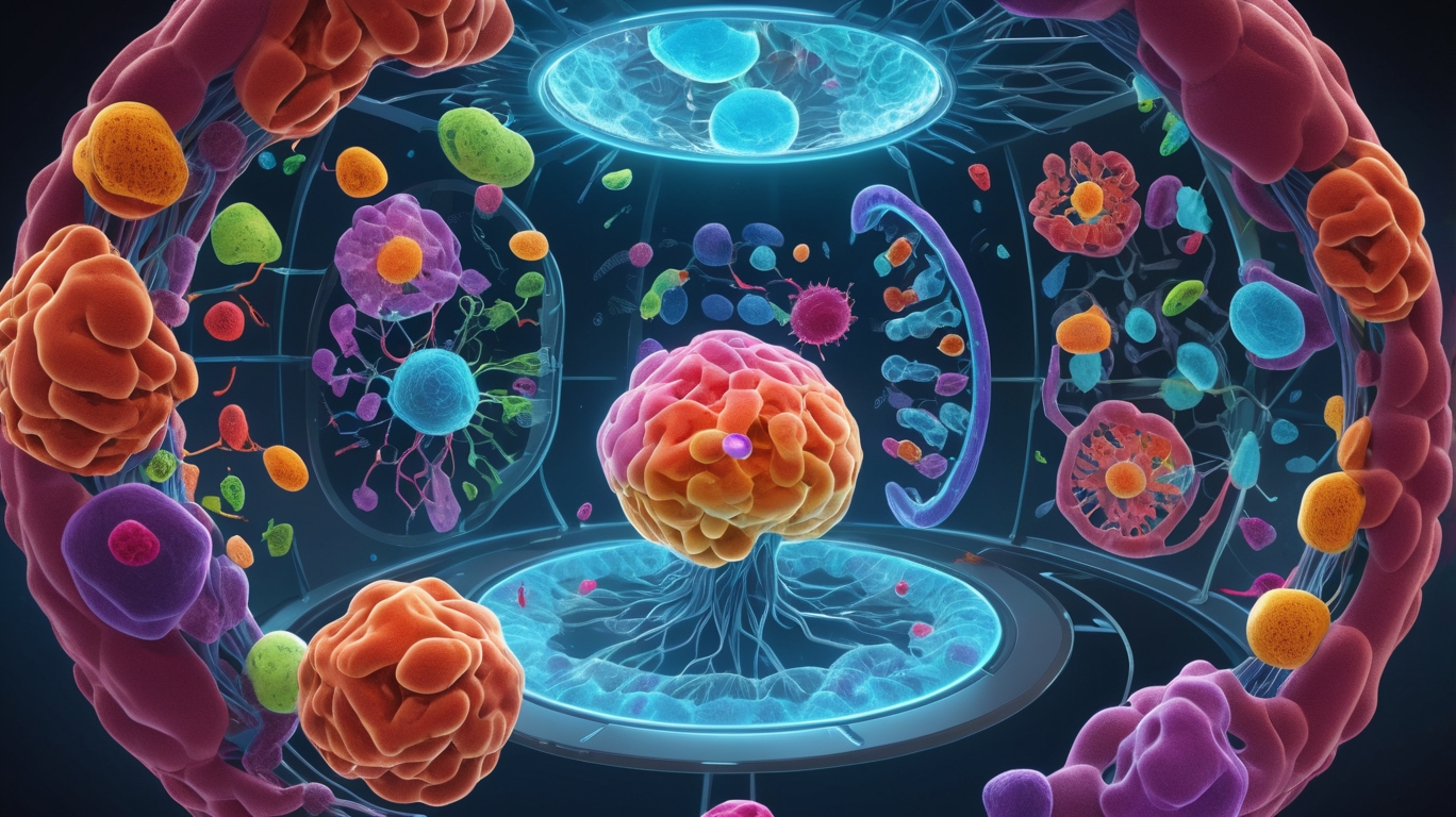 Human Cell