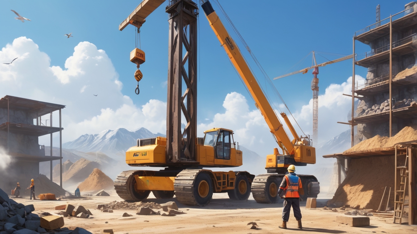 Simple Machines