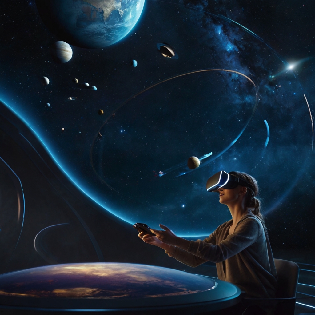 Solar System